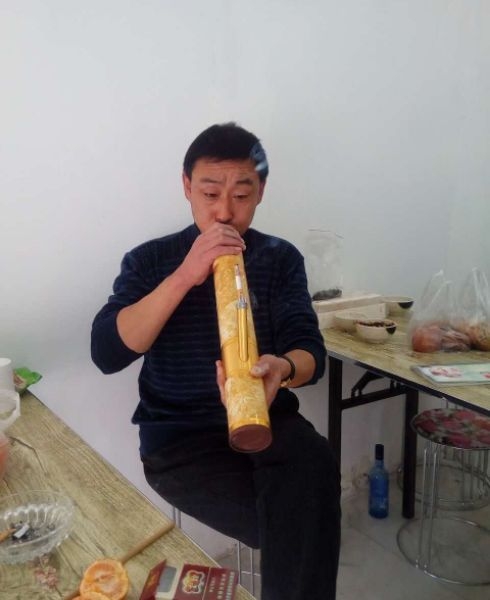 真心朋友的第一张照片--建平闪婚服务中心